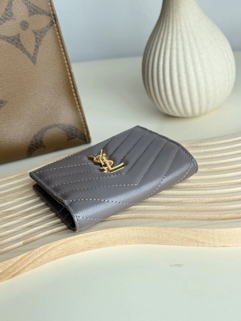 YSL Wallets Purse Fashionable 65816