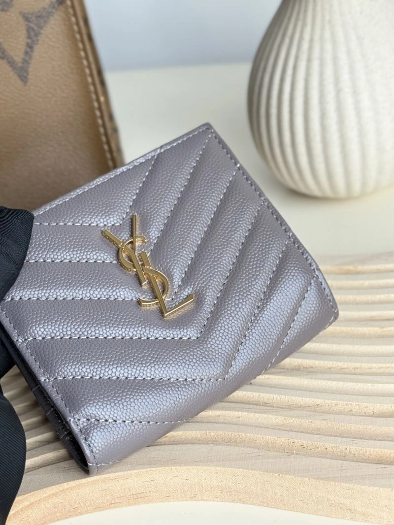YSL Wallets Purse Fashionable 65816