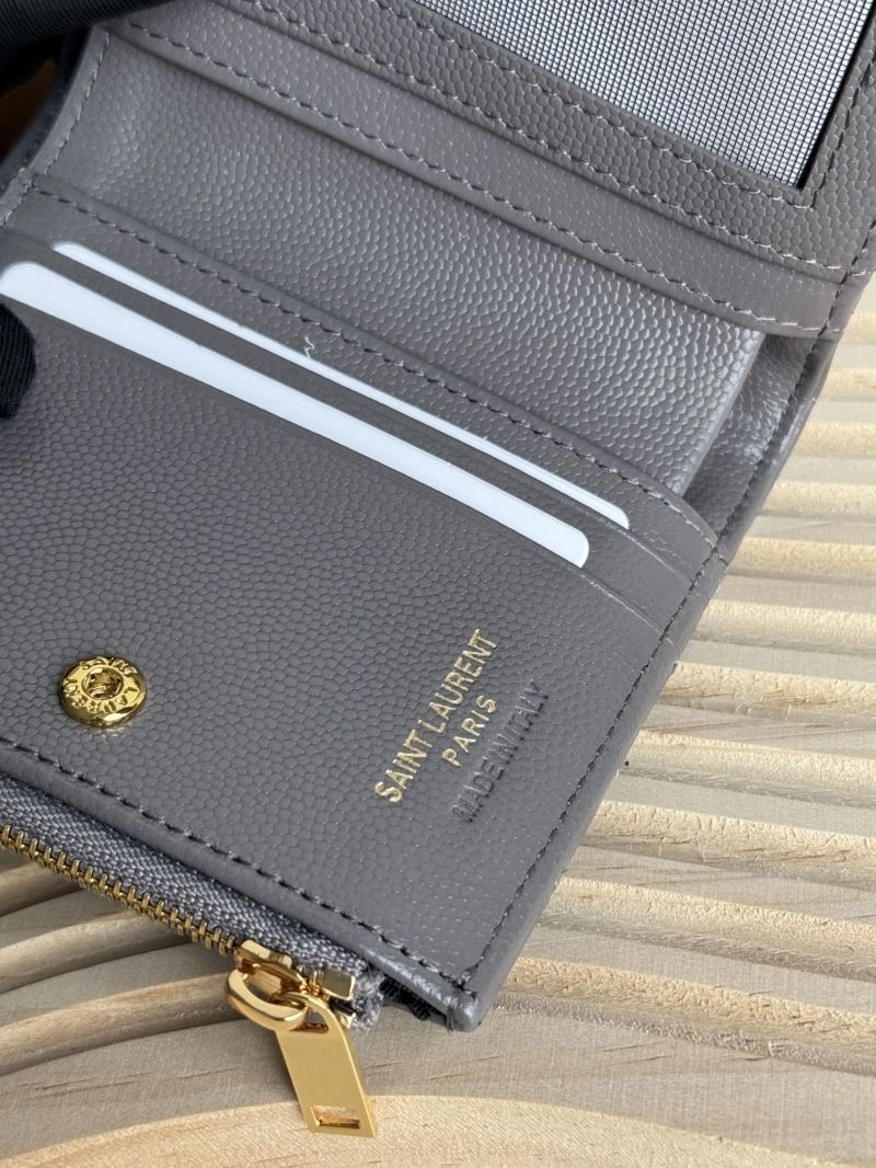 YSL Wallets Purse Fashionable 65816