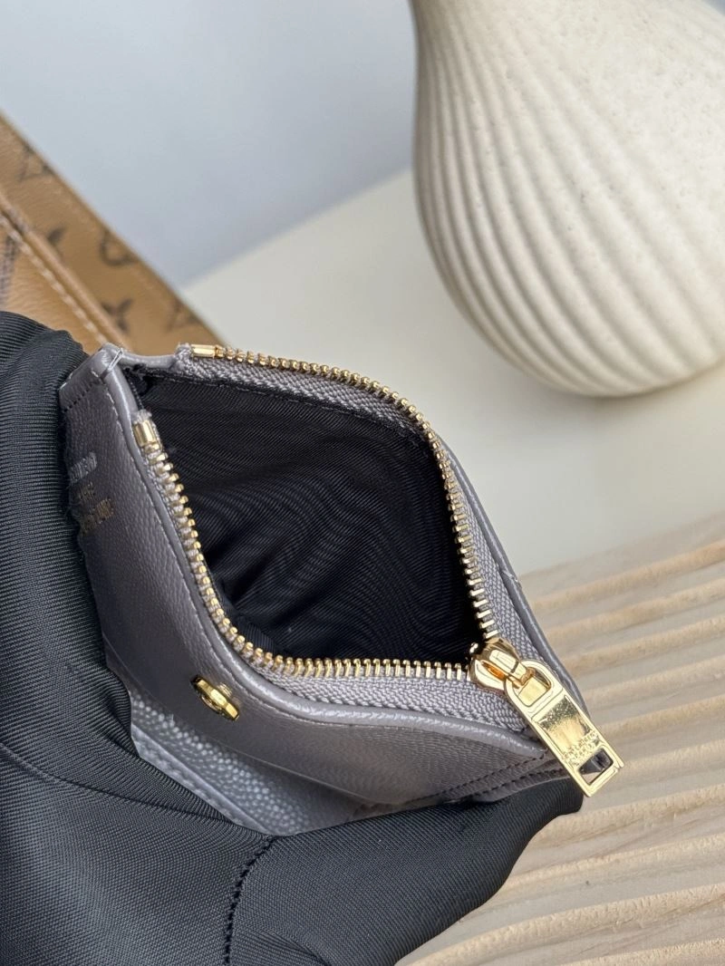 YSL Wallets Purse Fashionable 65816