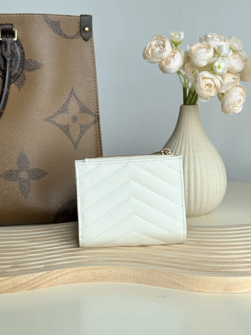Seasonal YSL Wallets Purse 65840