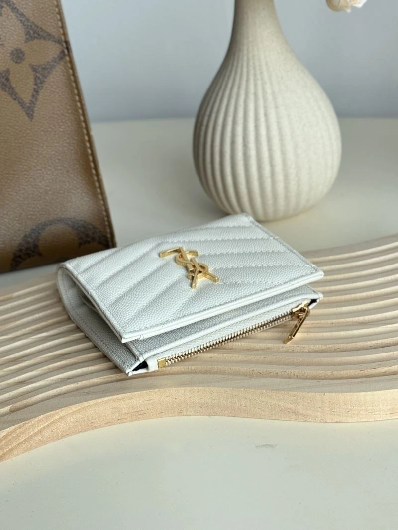 Seasonal YSL Wallets Purse 65840