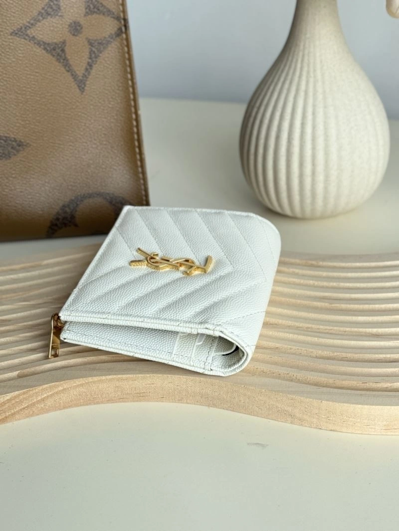 Seasonal YSL Wallets Purse 65840