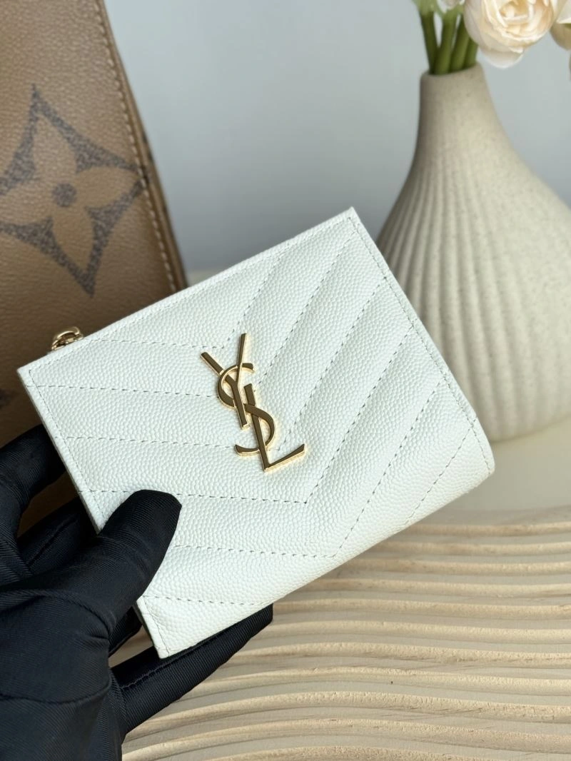 Seasonal YSL Wallets Purse 65840