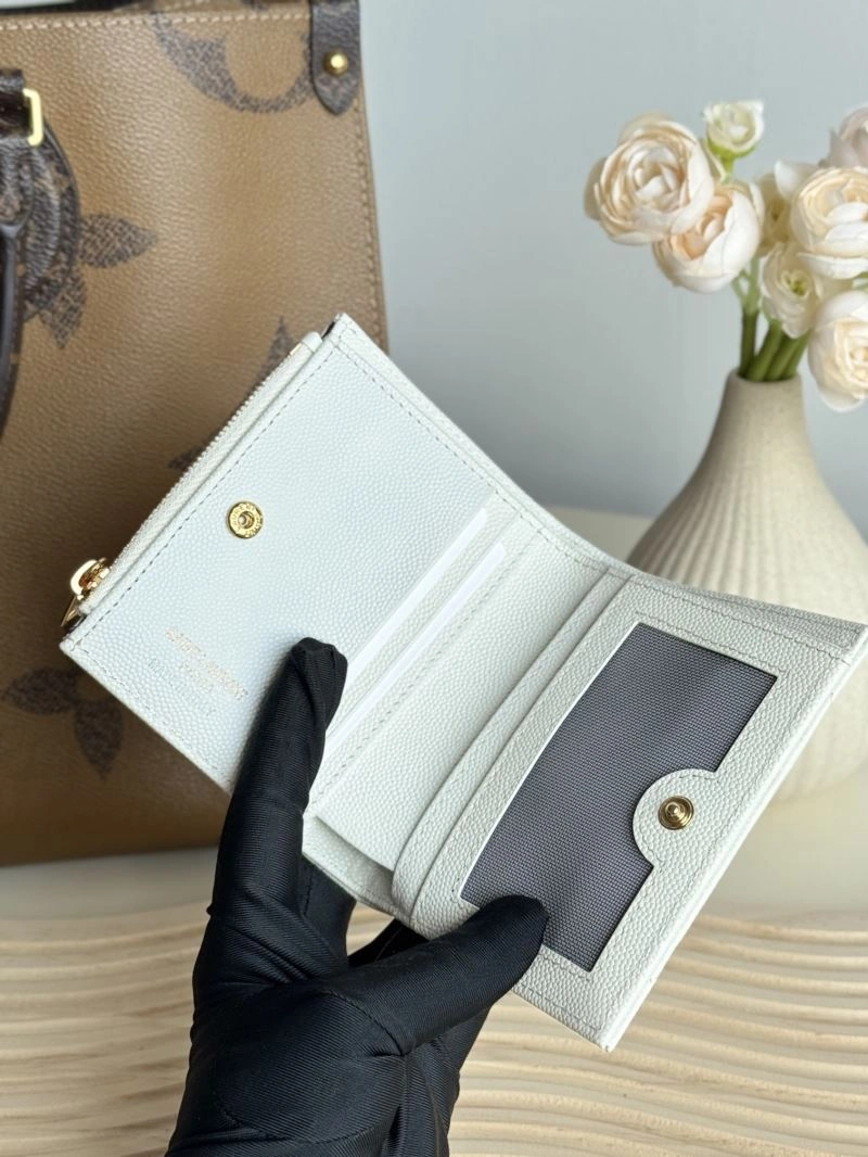 Seasonal YSL Wallets Purse 65840