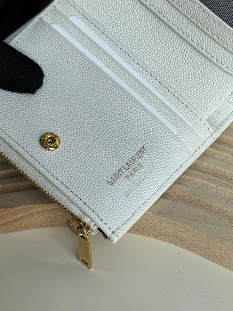Seasonal YSL Wallets Purse 65840