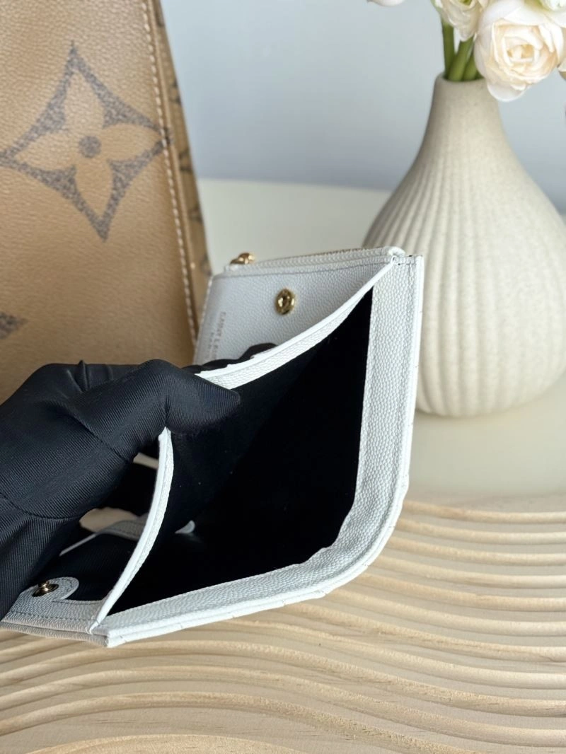 Seasonal YSL Wallets Purse 65840