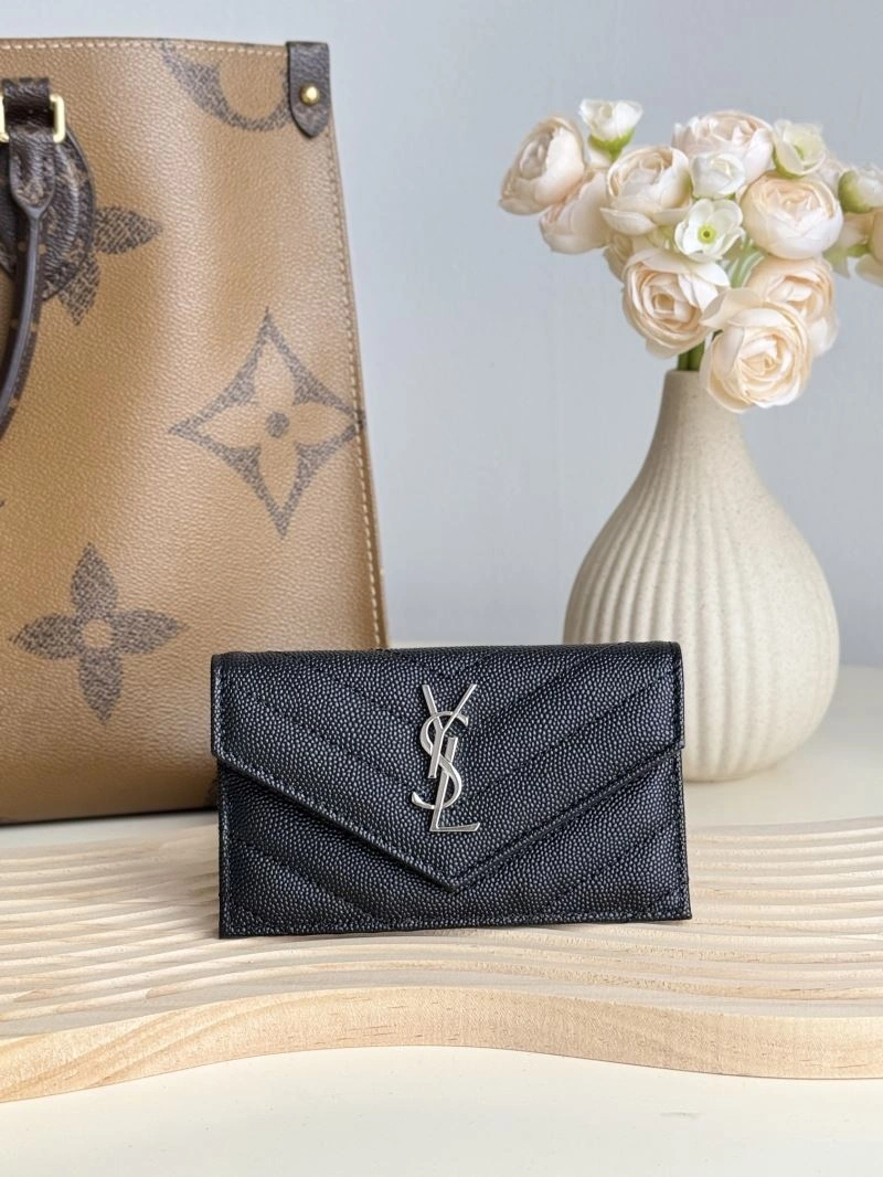EasyMatch YSL Wallets Purse 65815