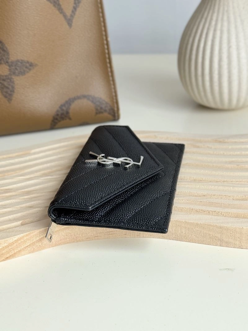EasyMatch YSL Wallets Purse 65815