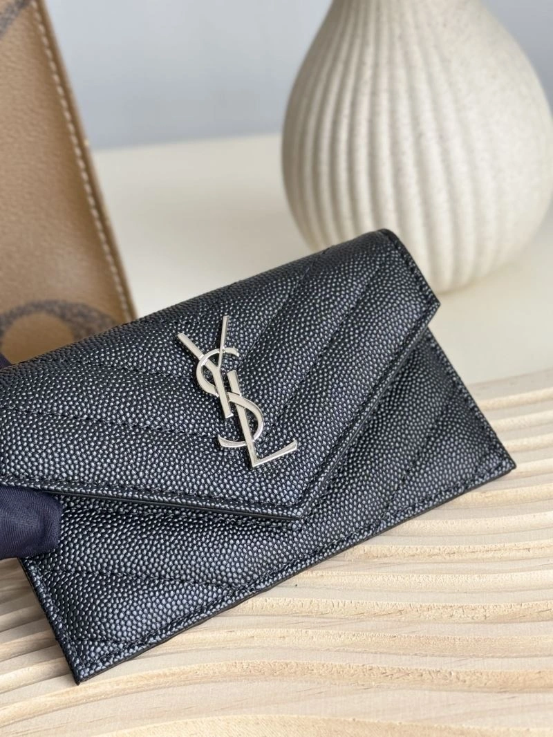 EasyMatch YSL Wallets Purse 65815