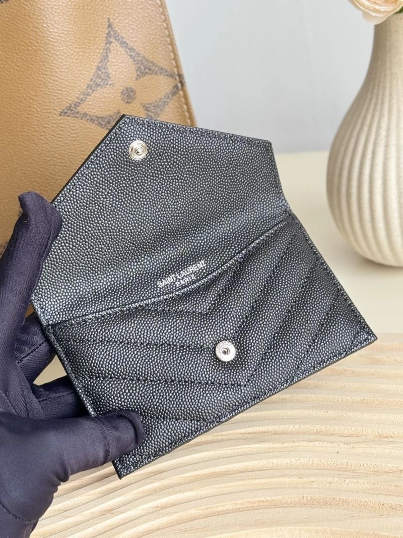 EasyMatch YSL Wallets Purse 65815