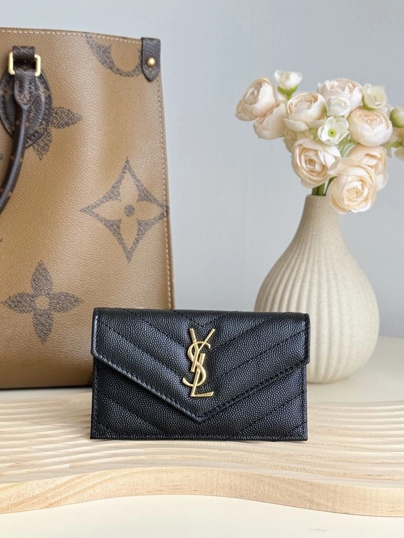 YSL Wallets Purse EasyCare 65803