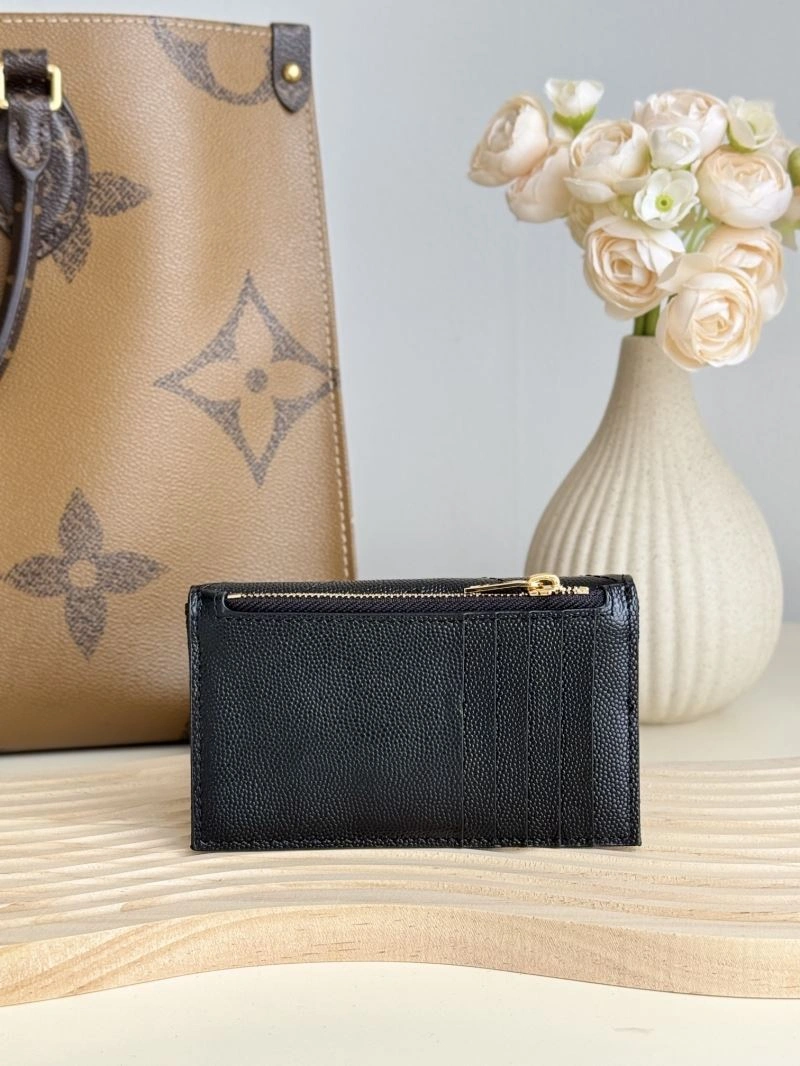 YSL Wallets Purse EasyCare 65803