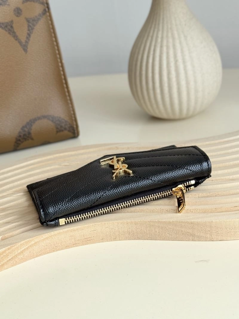 YSL Wallets Purse EasyCare 65803