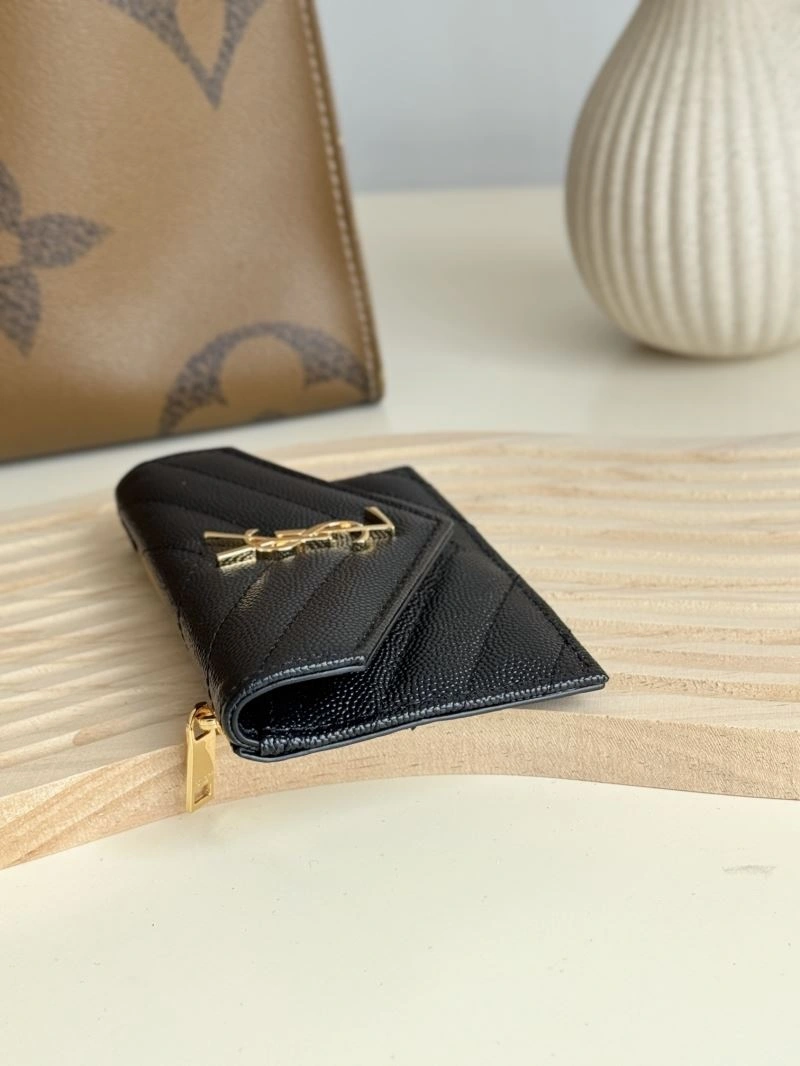 YSL Wallets Purse EasyCare 65803