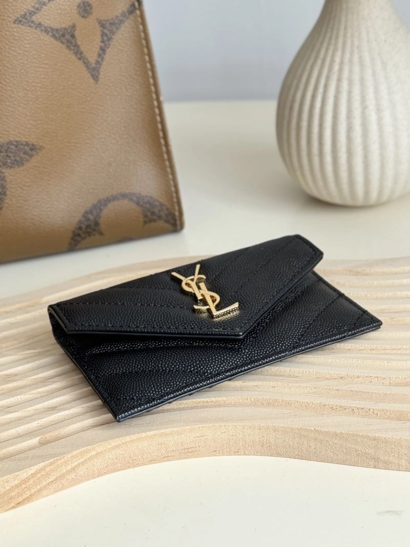 YSL Wallets Purse EasyCare 65803