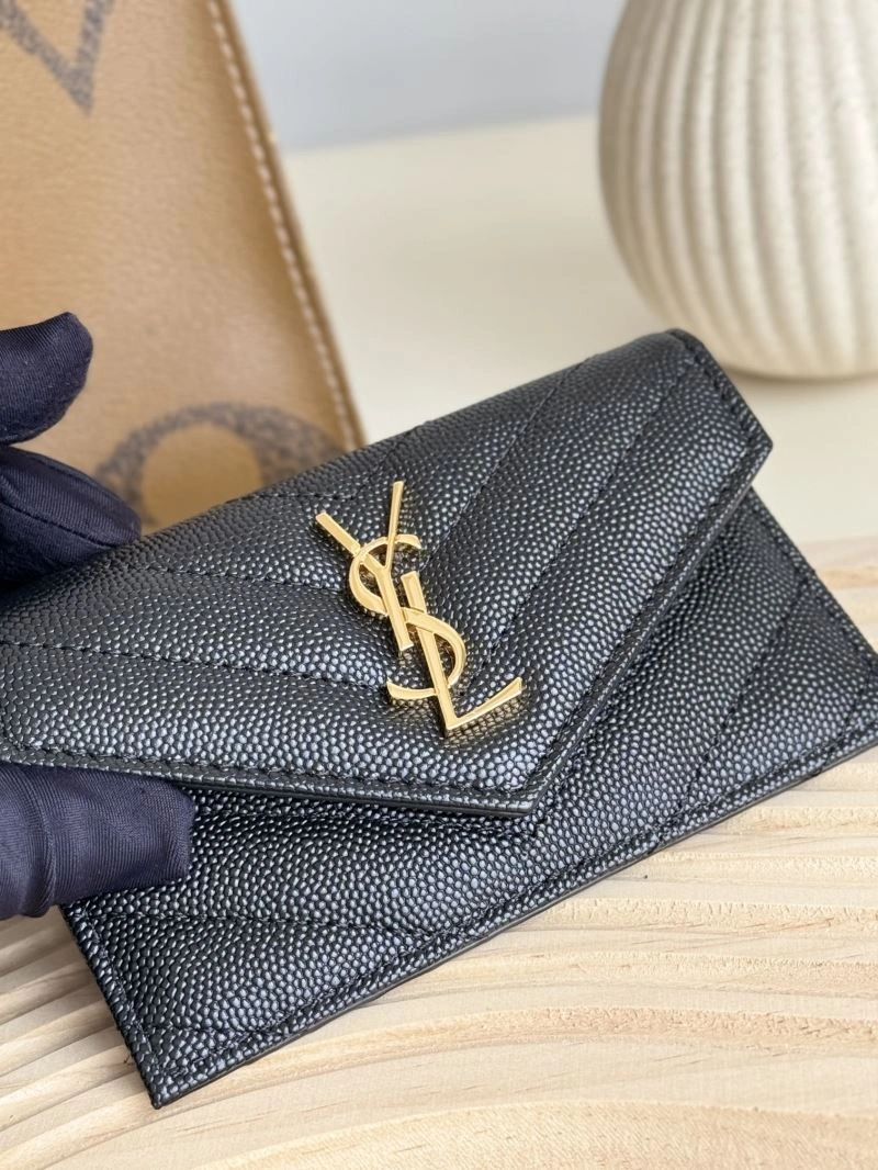 YSL Wallets Purse EasyCare 65803