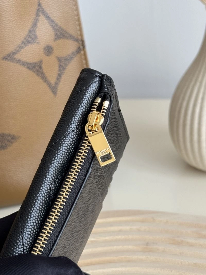 YSL Wallets Purse EasyCare 65803