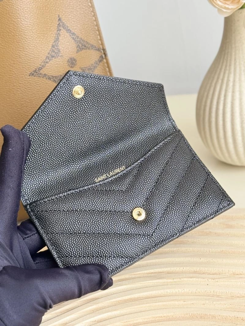 YSL Wallets Purse EasyCare 65803