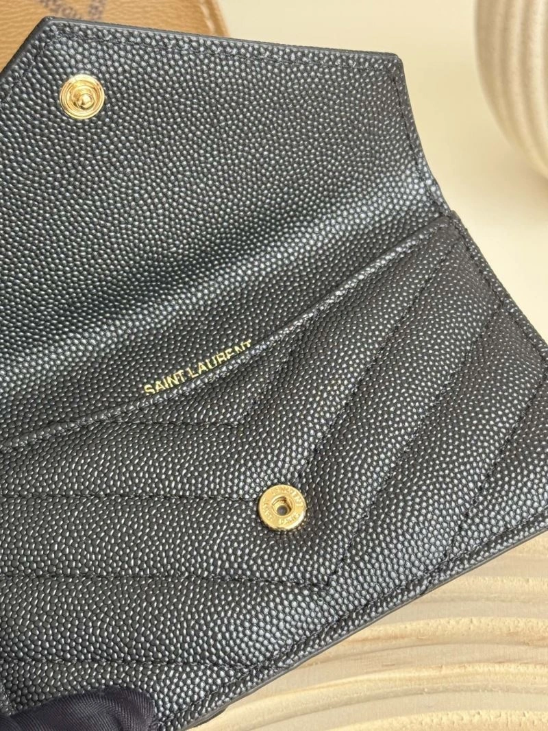 YSL Wallets Purse EasyCare 65803