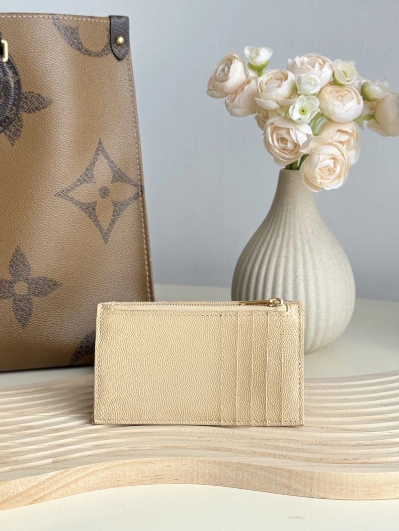 YSL Wallets Purse HighQuality 65819