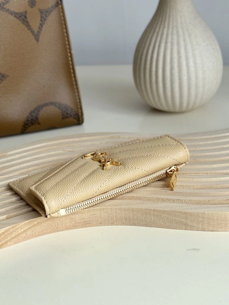 YSL Wallets Purse HighQuality 65819