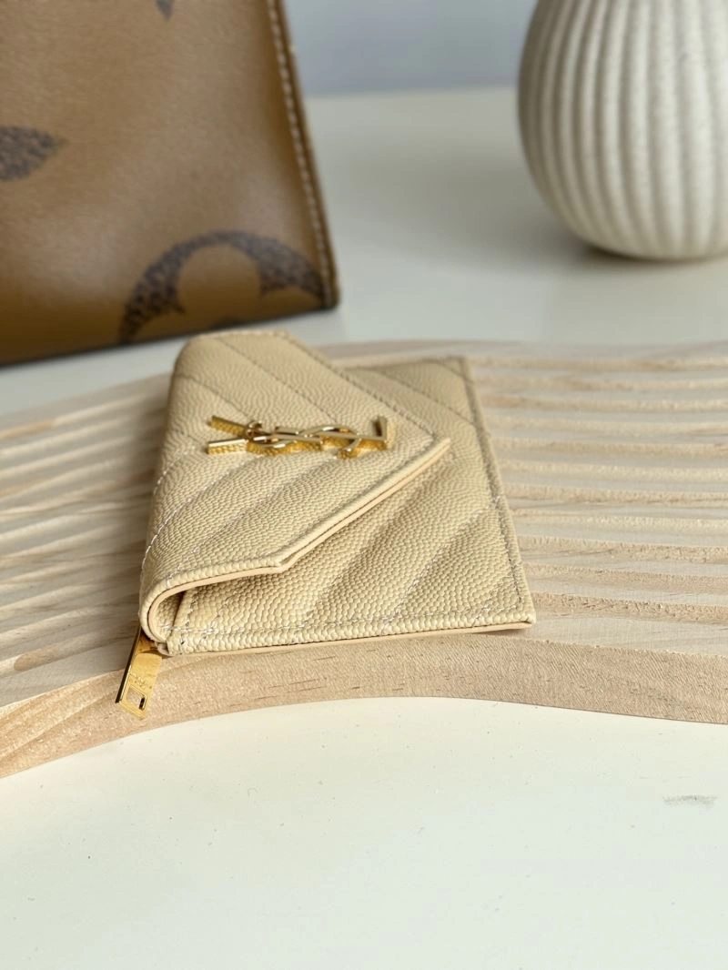 YSL Wallets Purse HighQuality 65819