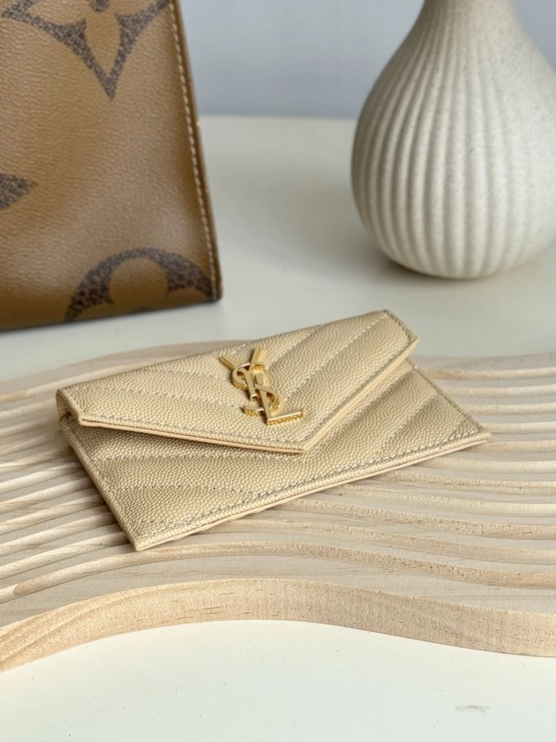 YSL Wallets Purse HighQuality 65819