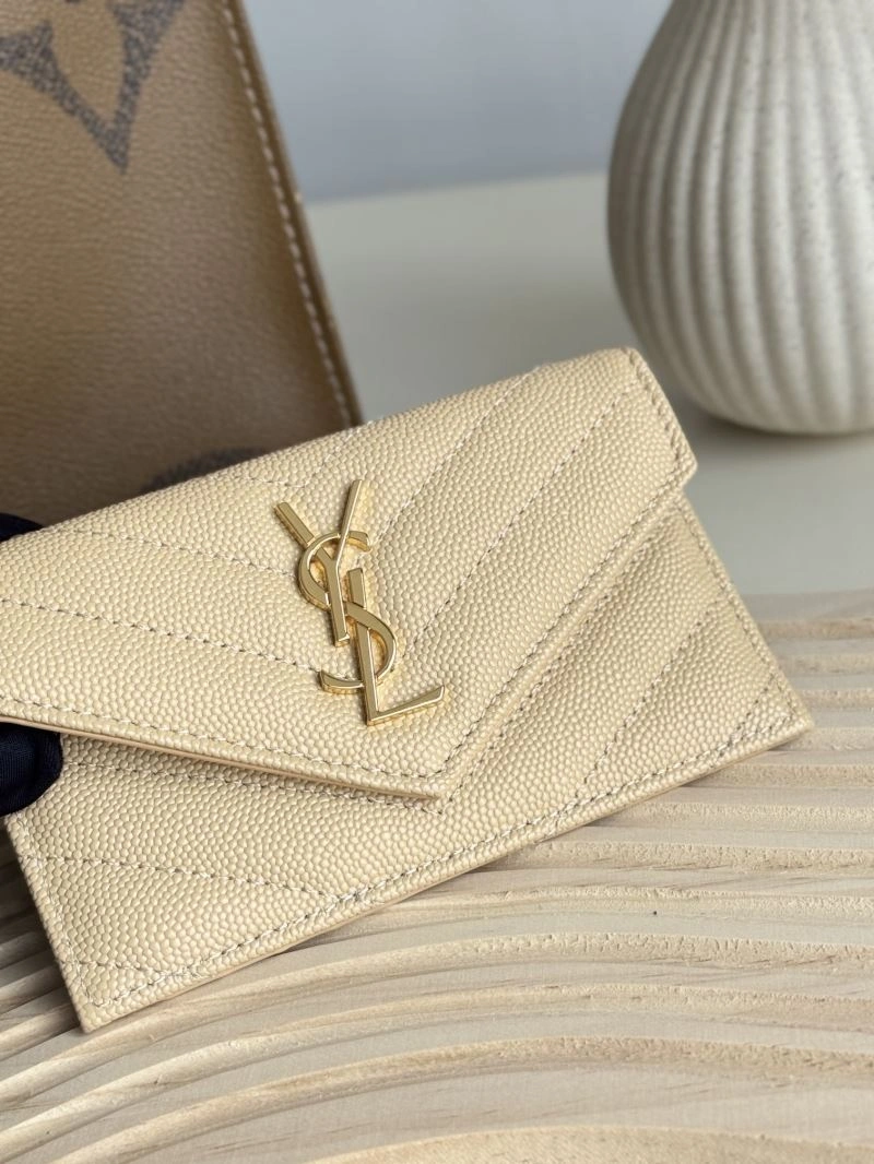 YSL Wallets Purse HighQuality 65819