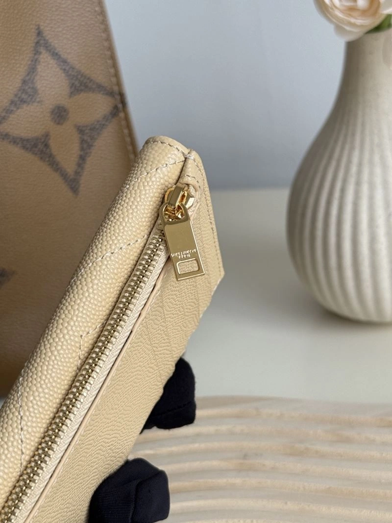 YSL Wallets Purse HighQuality 65819