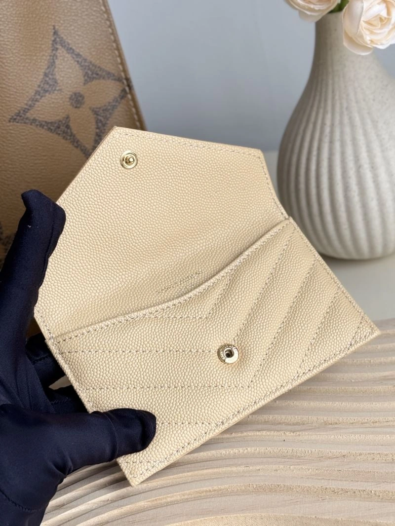 YSL Wallets Purse HighQuality 65819