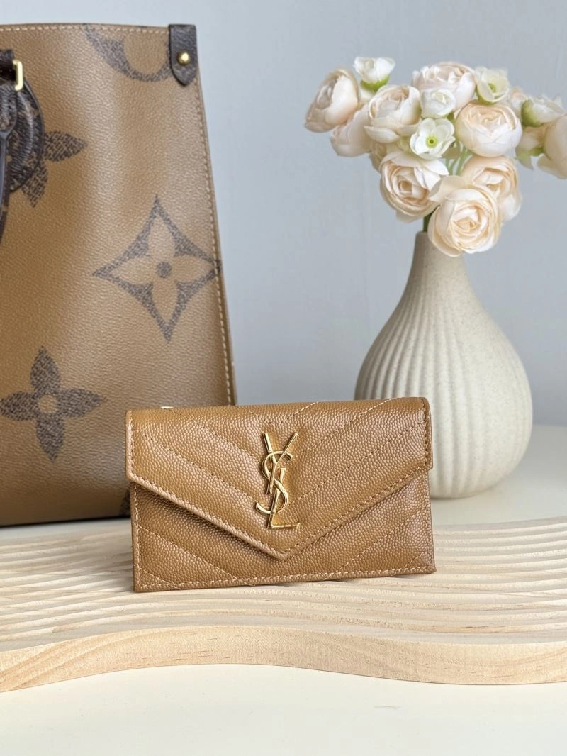 GoodFit YSL Wallets Purse 65817