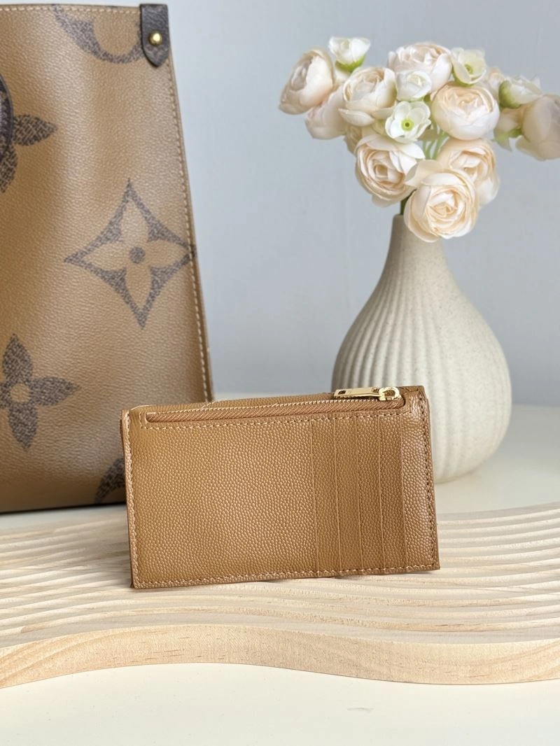 GoodFit YSL Wallets Purse 65817
