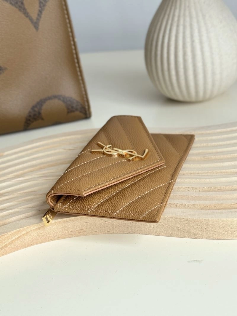GoodFit YSL Wallets Purse 65817