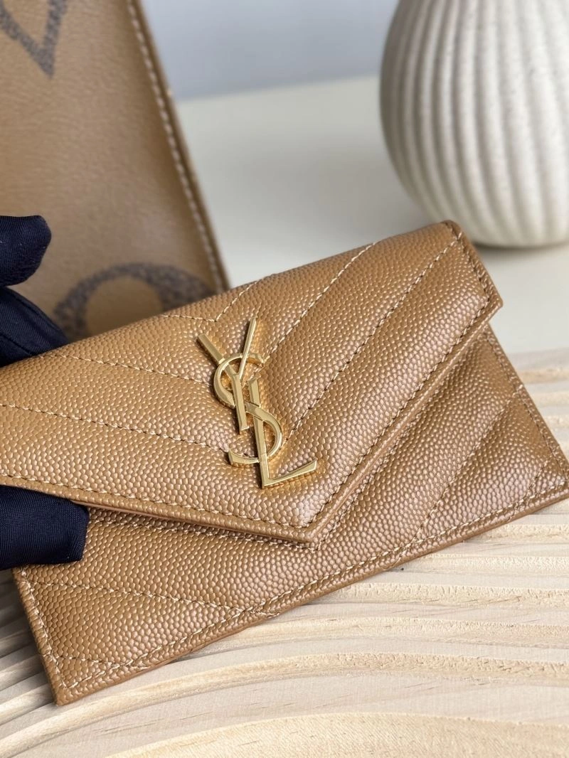GoodFit YSL Wallets Purse 65817