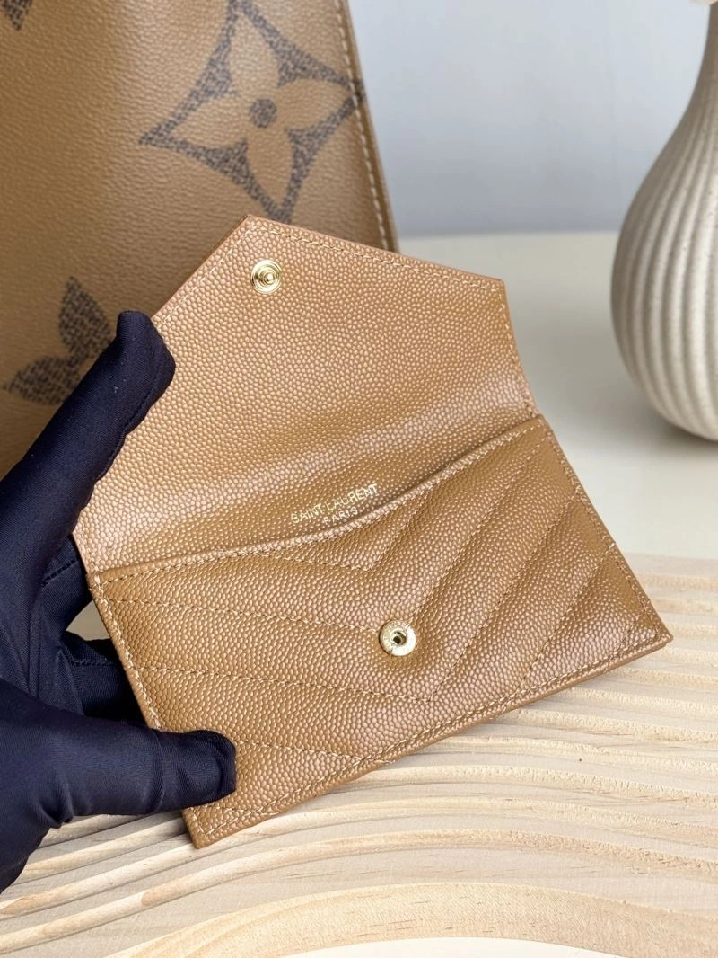 GoodFit YSL Wallets Purse 65817