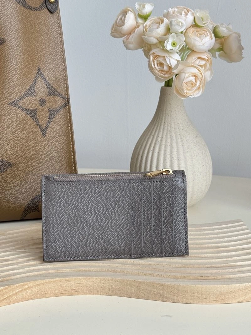 Breathable YSL Wallets Purse 65887