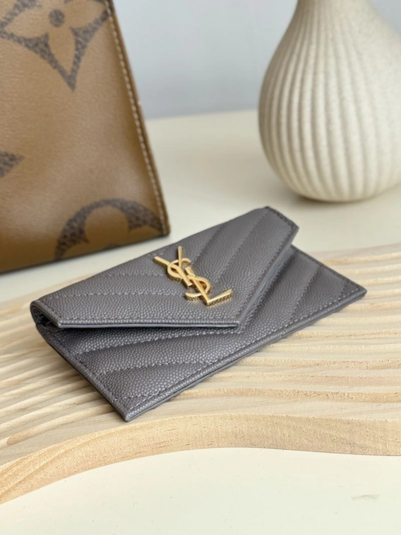 Breathable YSL Wallets Purse 65887