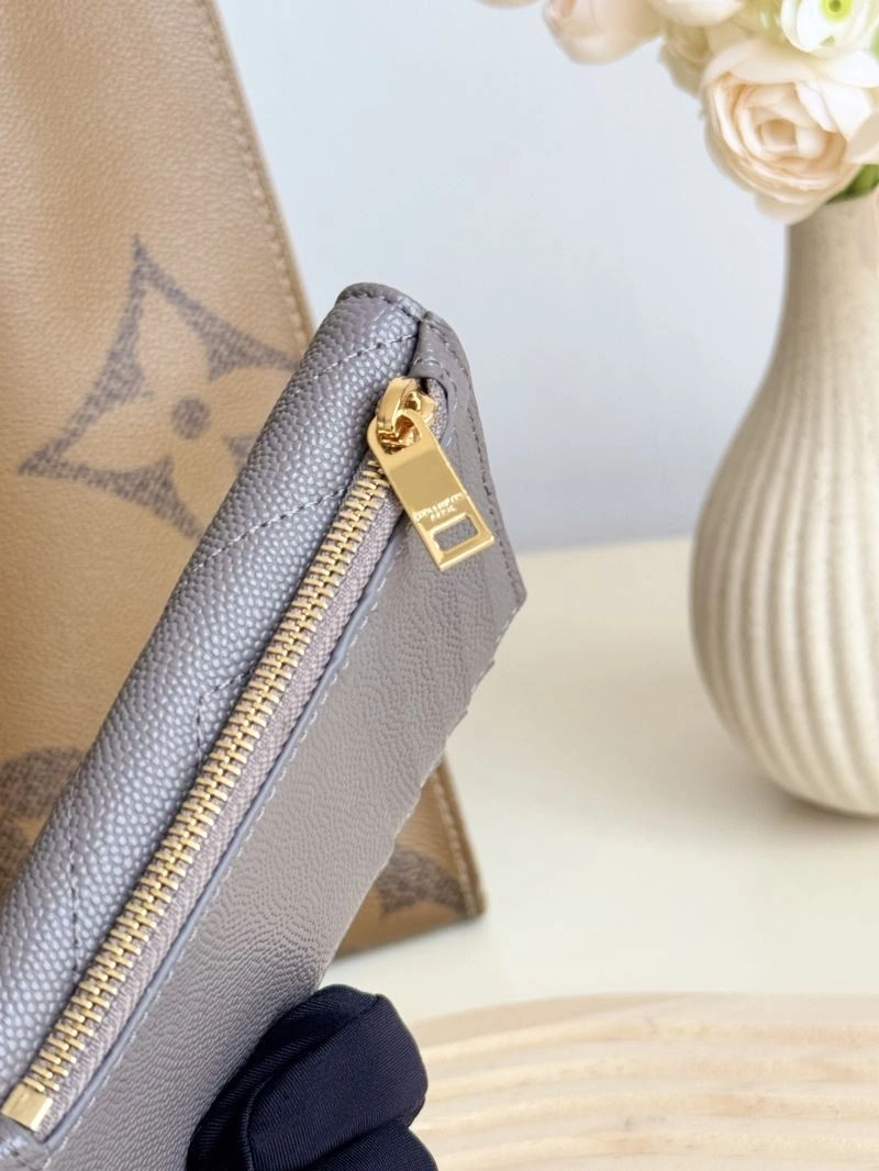 Breathable YSL Wallets Purse 65887