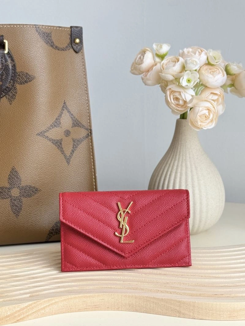 YSL Wallets Purse Trendsetting 65813