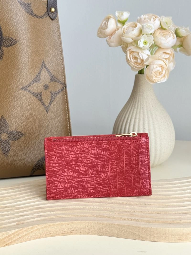 YSL Wallets Purse Trendsetting 65813