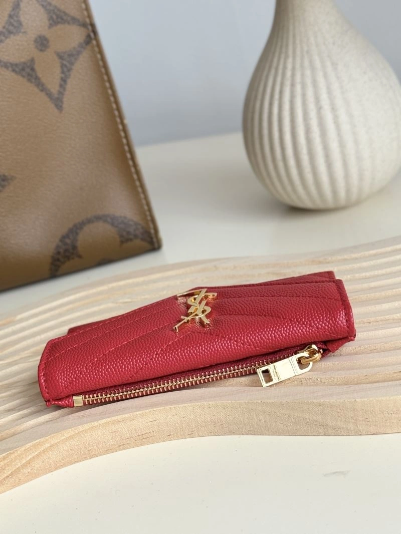 YSL Wallets Purse Trendsetting 65813
