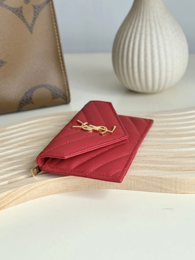 YSL Wallets Purse Trendsetting 65813
