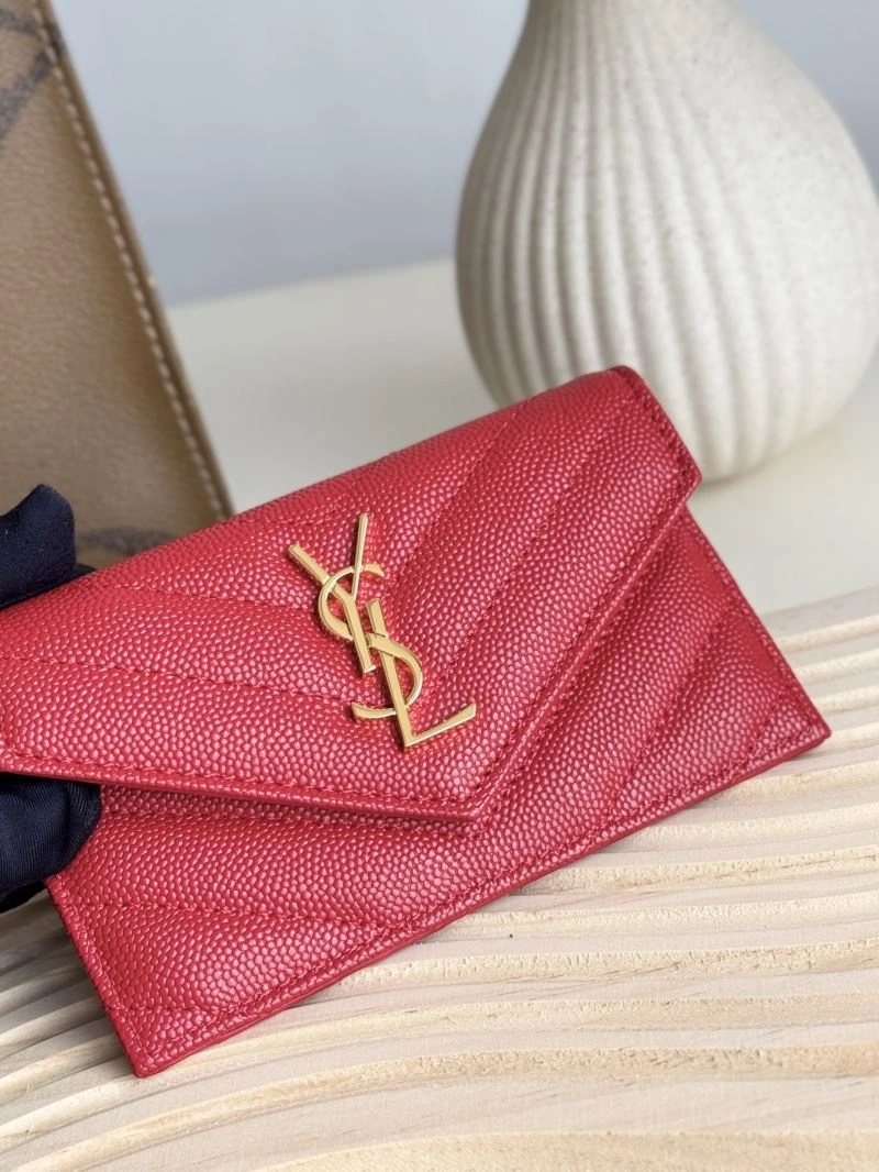 YSL Wallets Purse Trendsetting 65813