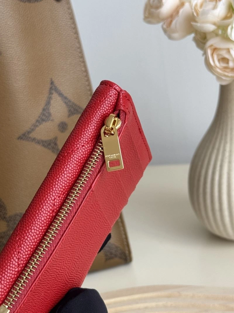 YSL Wallets Purse Trendsetting 65813