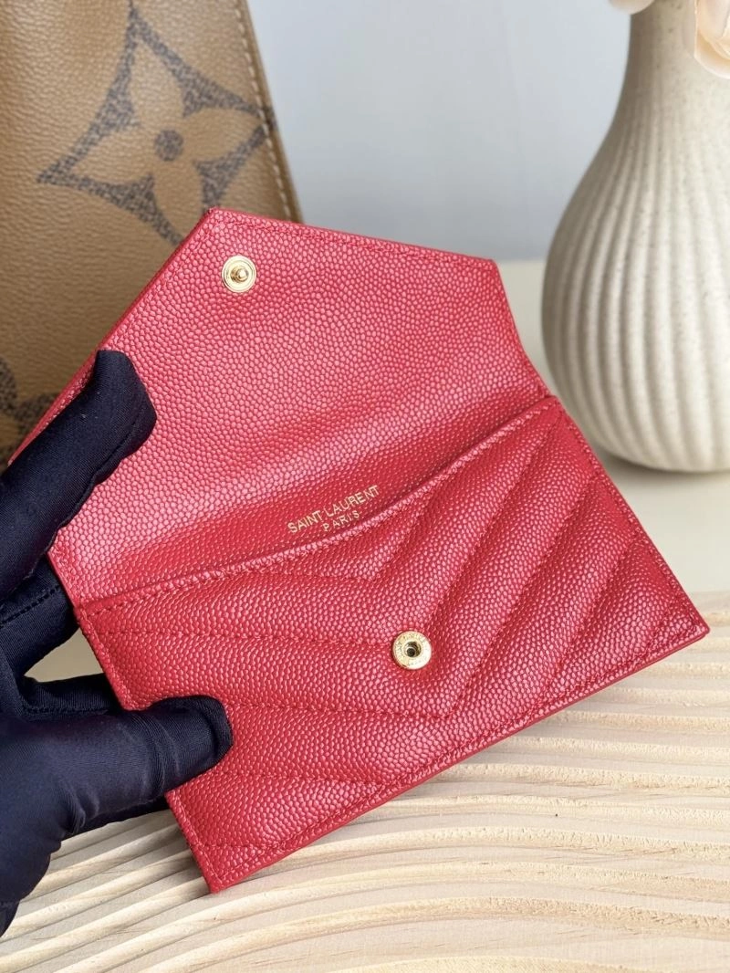YSL Wallets Purse Trendsetting 65813