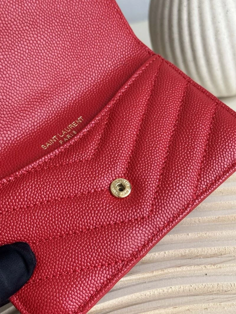 YSL Wallets Purse Trendsetting 65813