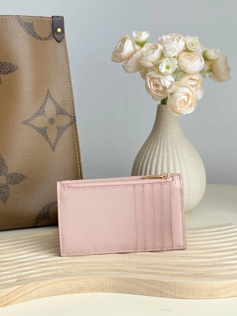 YSL Wallets Purse RelaxedFit 65889