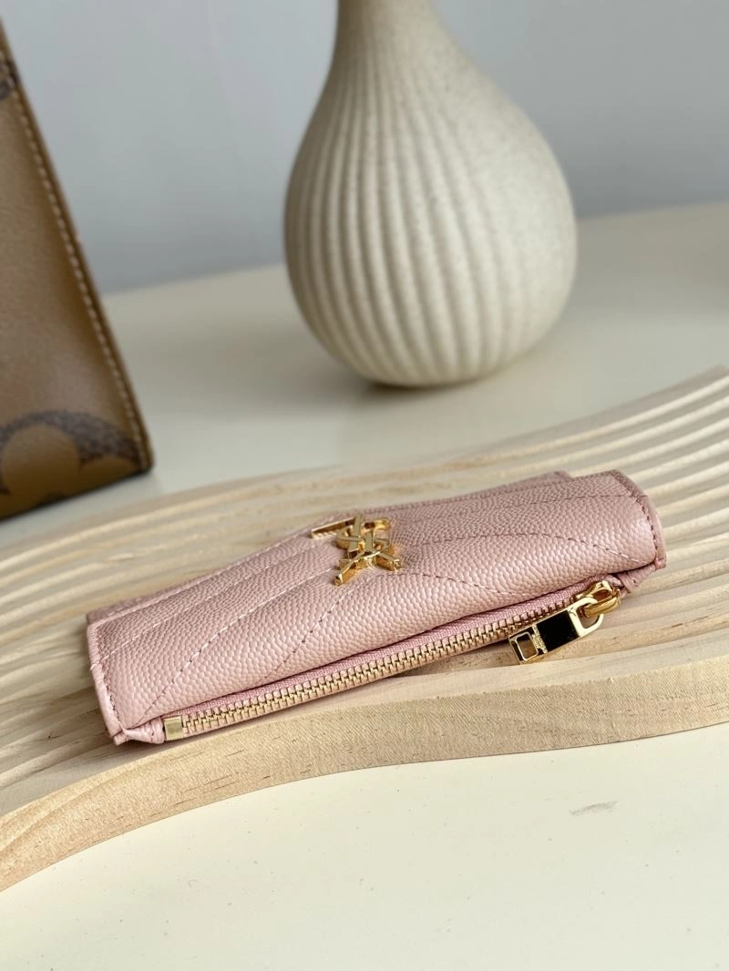 YSL Wallets Purse RelaxedFit 65889