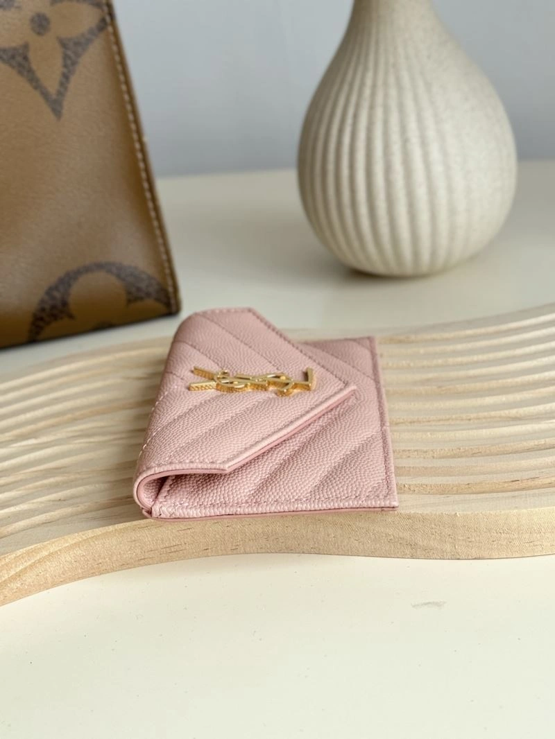 YSL Wallets Purse RelaxedFit 65889